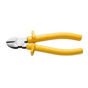 Alicate Corte Diagonal 6´´ Isolado 1000 V Tramontina