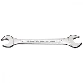 Chave Fixa 6x7 Mm Tramontina