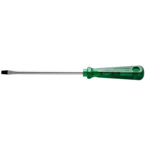 Chave de Fenda Ponta Chata 3x75 Mm (1/8x3´´) Tramontina Pro