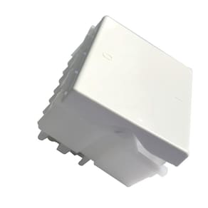 Módulo Interruptor Bipolar Tramontina 20A 250V Branco