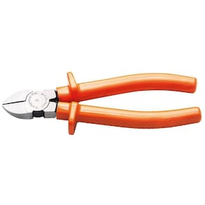 Alicate Diagonal Corte Rente Isolado 1.000 V 6´´ Tramontina