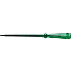 Chave de Fenda Isolada Ponta Cruzada 5x150 Mm (3/16x6´´)