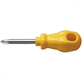 Chave de Fenda Toco Tramontina Ponta Cruzada 3/16x1.1/12´´