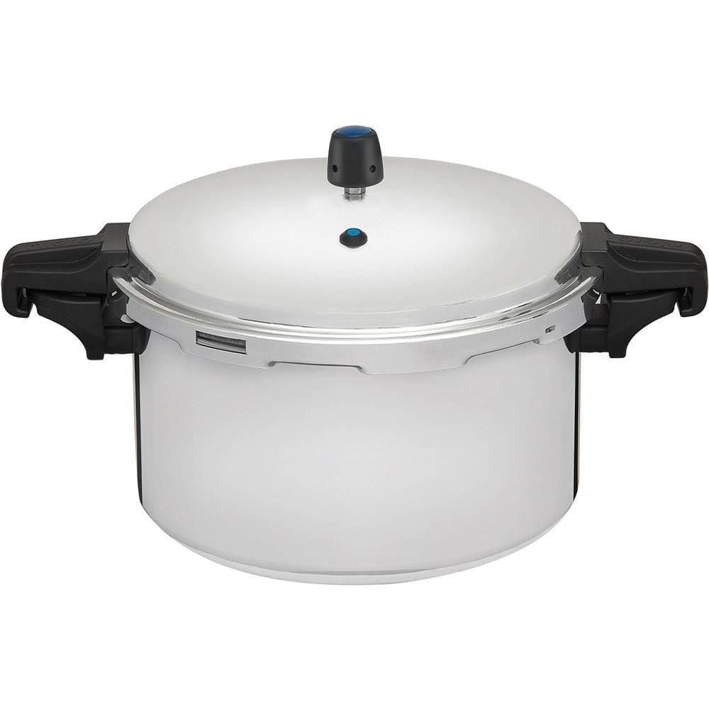 Panela De Pressão Industrial Eterna 10 Litros Nigro