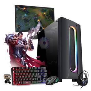 Pc Gamer 1100 Reais Casas Bahia