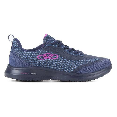 Tenis Esportivo Feminino Corrida Caminhada Running Olympikus Citrus Menor preço em Tenis Esportivo Feminino Corrida Caminhada Running Olympikus Citrus