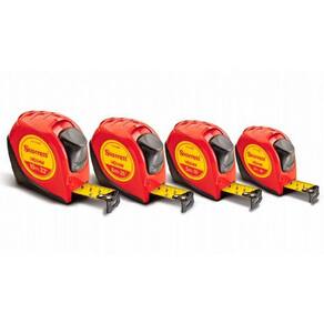 Trena De Bolso Série Exact Starret Ktx34-5Me-S