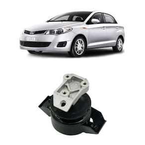 Suporte Calço Traseiro Motor Direito Celer Sedan 2013 14 15