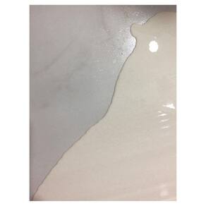 Cimento Queimado Líquido Piso Branco Max Pisos 10Kg