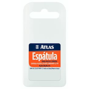 Espátula para Massa Corrida