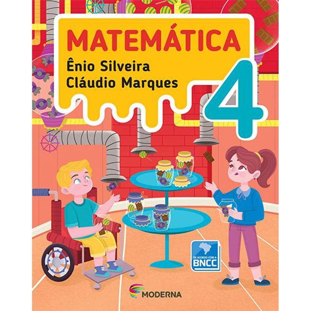 Livro De Matemática 6 Ano 2024 - FDPLEARN