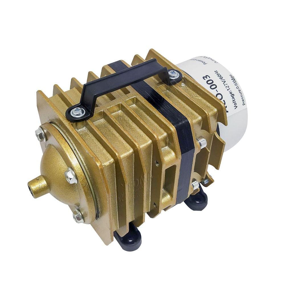 Compressor de Ar Sunsun ACO-003 50 l/min