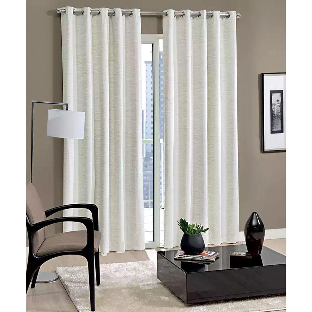 Cortina Sala/Quarto Blackout Aneliza 2,00X2,30 Döhler