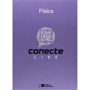 Conecte Live - Física - Vol. 1 - 03Ed/18