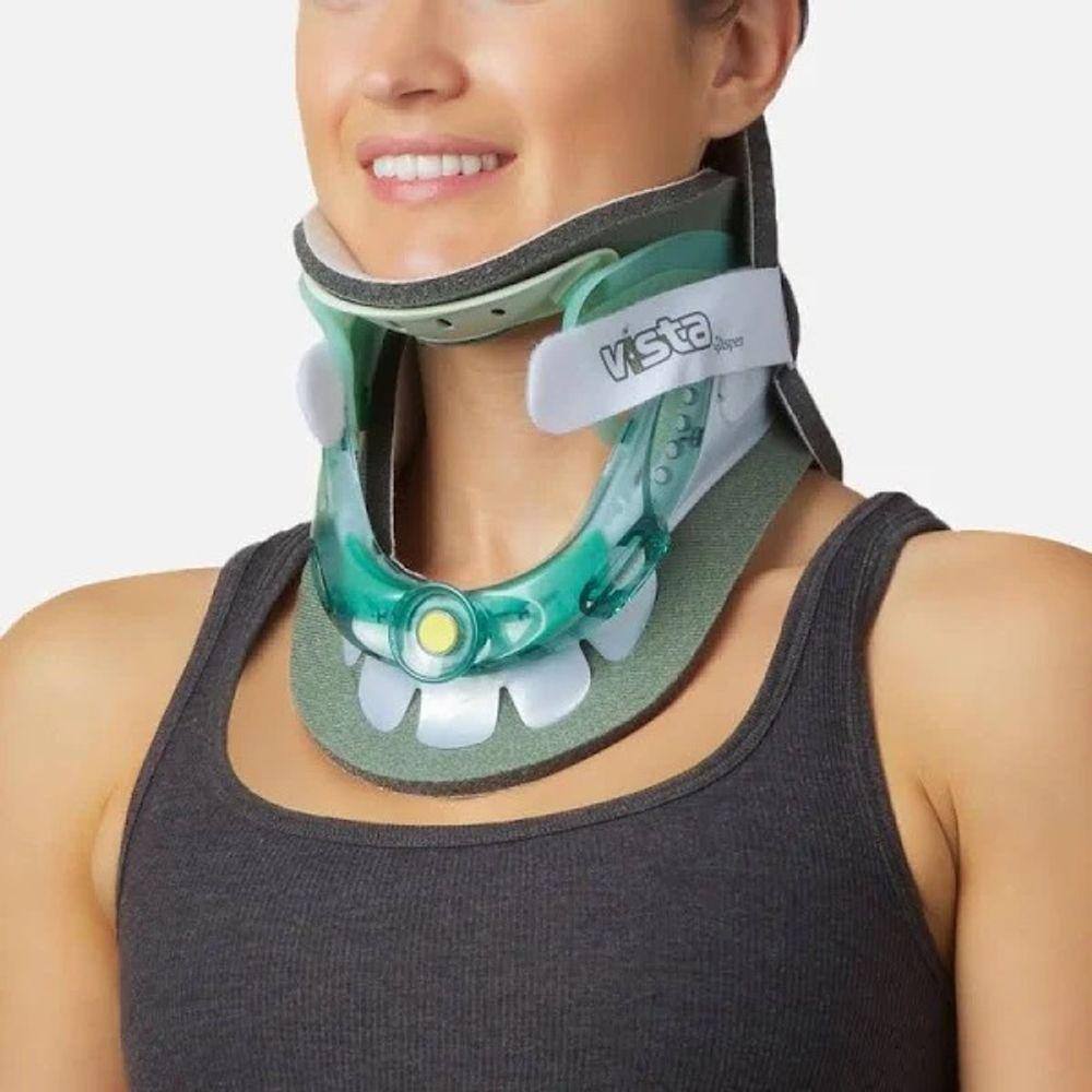 Colar Cervical ASPEN Regulavel Chantal
