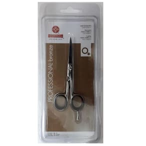 Tesoura para Cabelo Laser 5 Professional Bronze Mundial BC-357-5