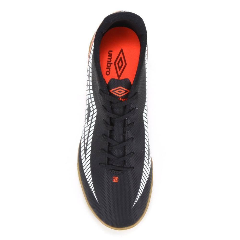 Chuteira Futsal Umbro Z League Masculina U01FB020-126 | Casas Bahia
