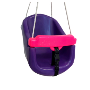 balanço bebê - Roxo - Play Ground, Infantil, Brinquedos infantil
