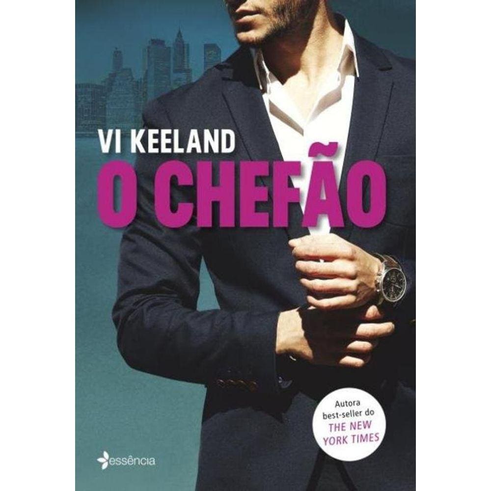 Chefao, O