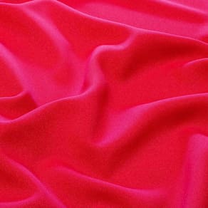 Tecido Oxford Liso 100% Poliester 1,50 m Largura Rosa Pink