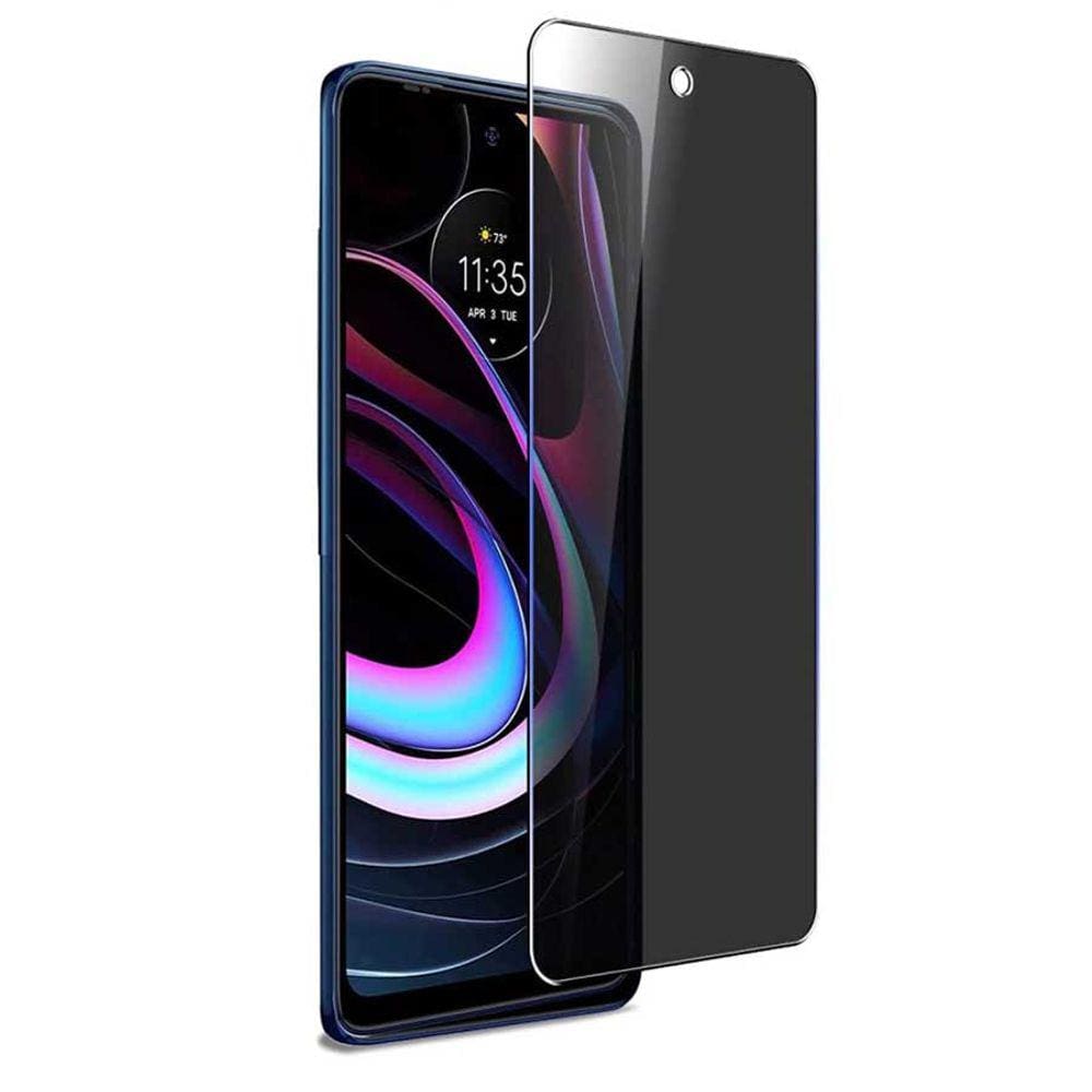 Película 3D Privacidade Anti Espião para Motorola Moto Edge 20 Pro