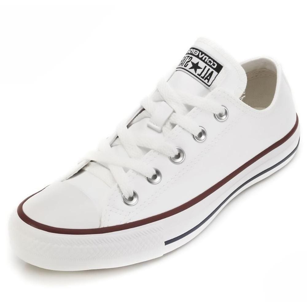 All star branco | Casas Bahia