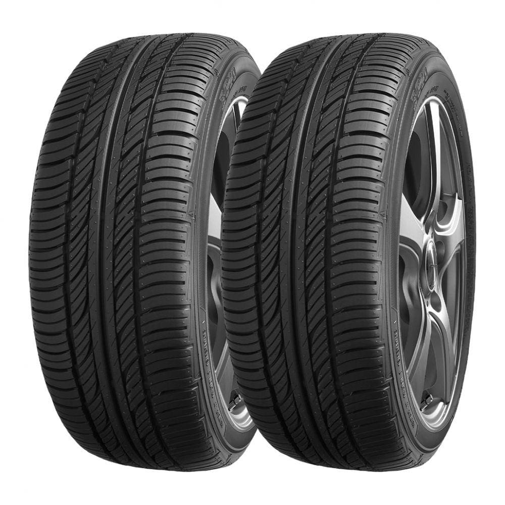 Kit 2 Pneus Sumitomo Aro 15 185/65R15 BC20 88H