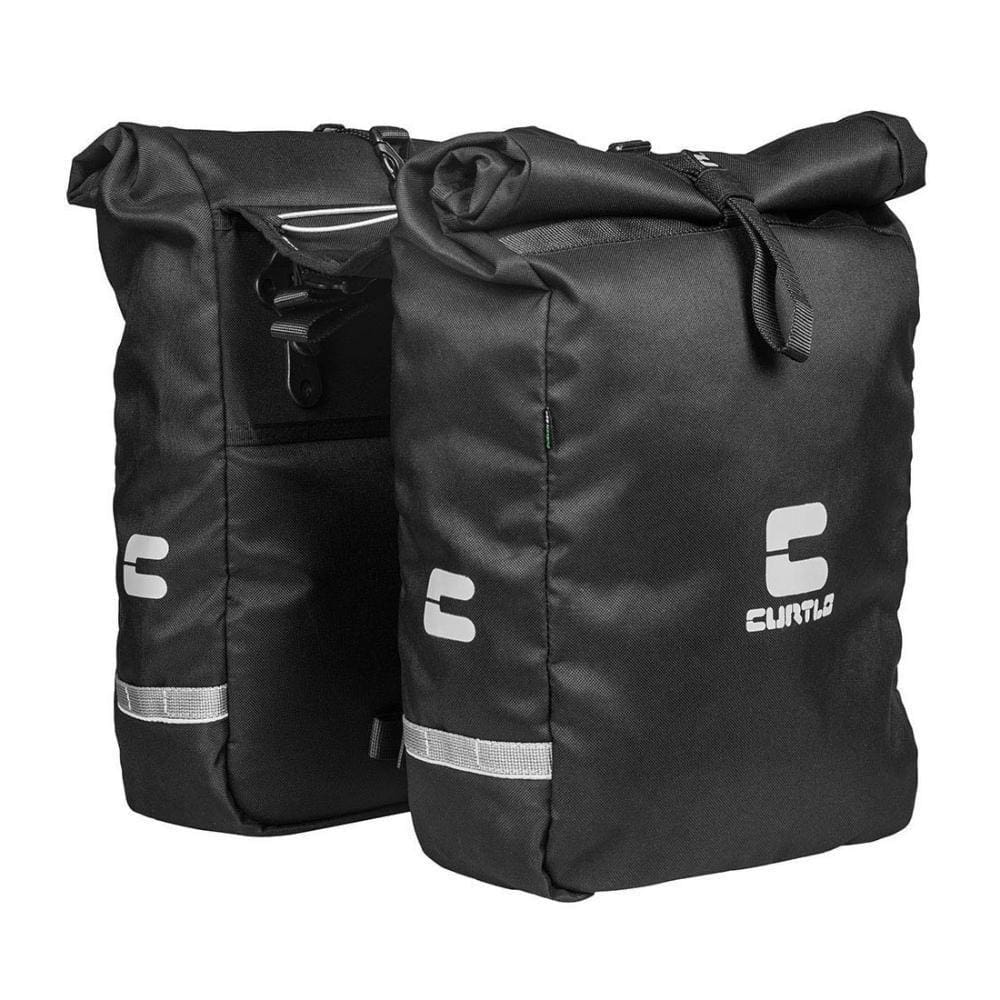 Alforje Fold 24l Fc Curtlo