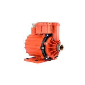 Bomba De Circulação água Quente 350w Mb63e0068a/mp 110v