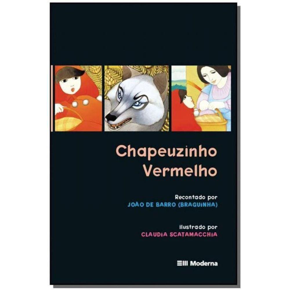 Chapeuzinho Vermelho