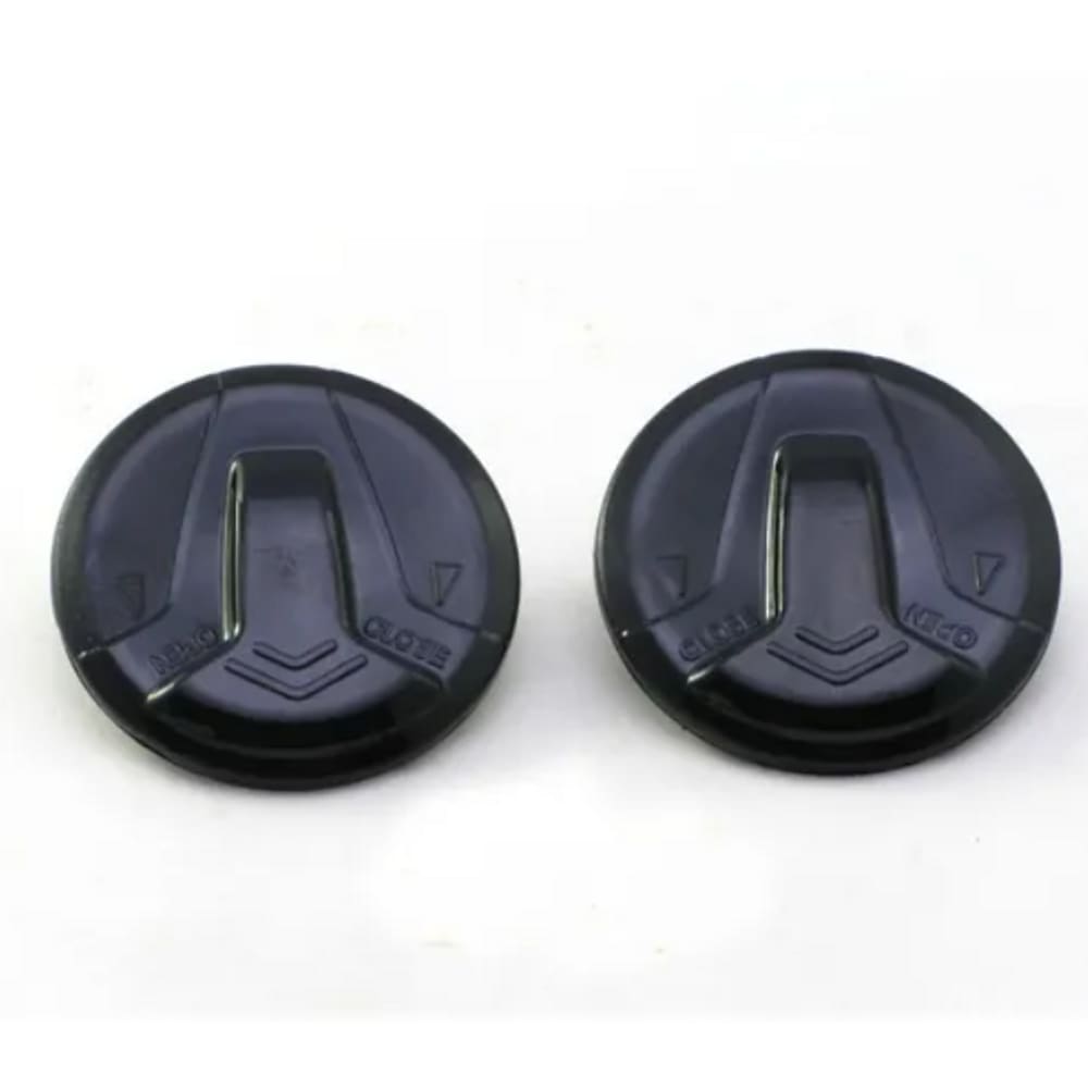 Kit Fixação Reparo Capacete Aberto Peels Freeway 2017