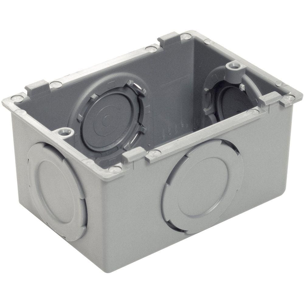 Condulete Plastibox X Tramontina