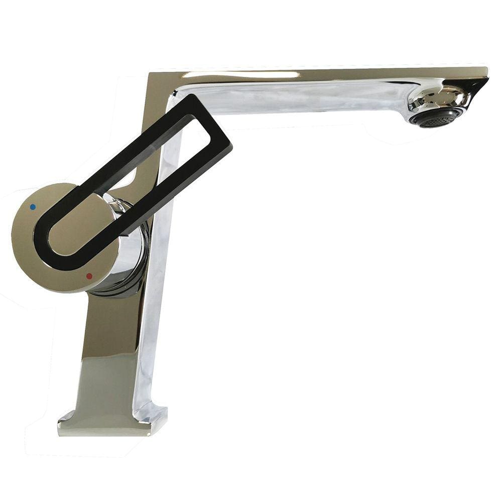 Torneira Monocomando Quadrada RT 30