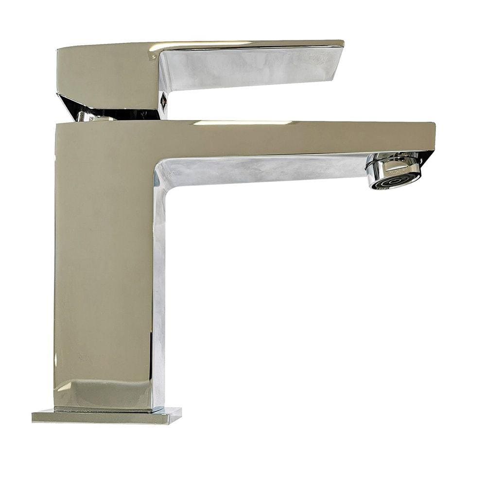 Torneira Monocomando Quadrada RT 20