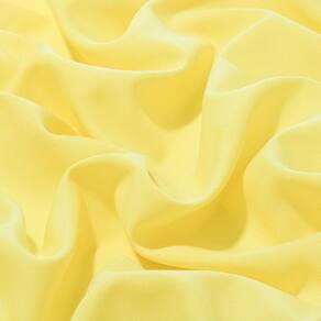 1,50 Metros Tecido Para Toalhas de Mesa Oxford Amarelo Bebe
