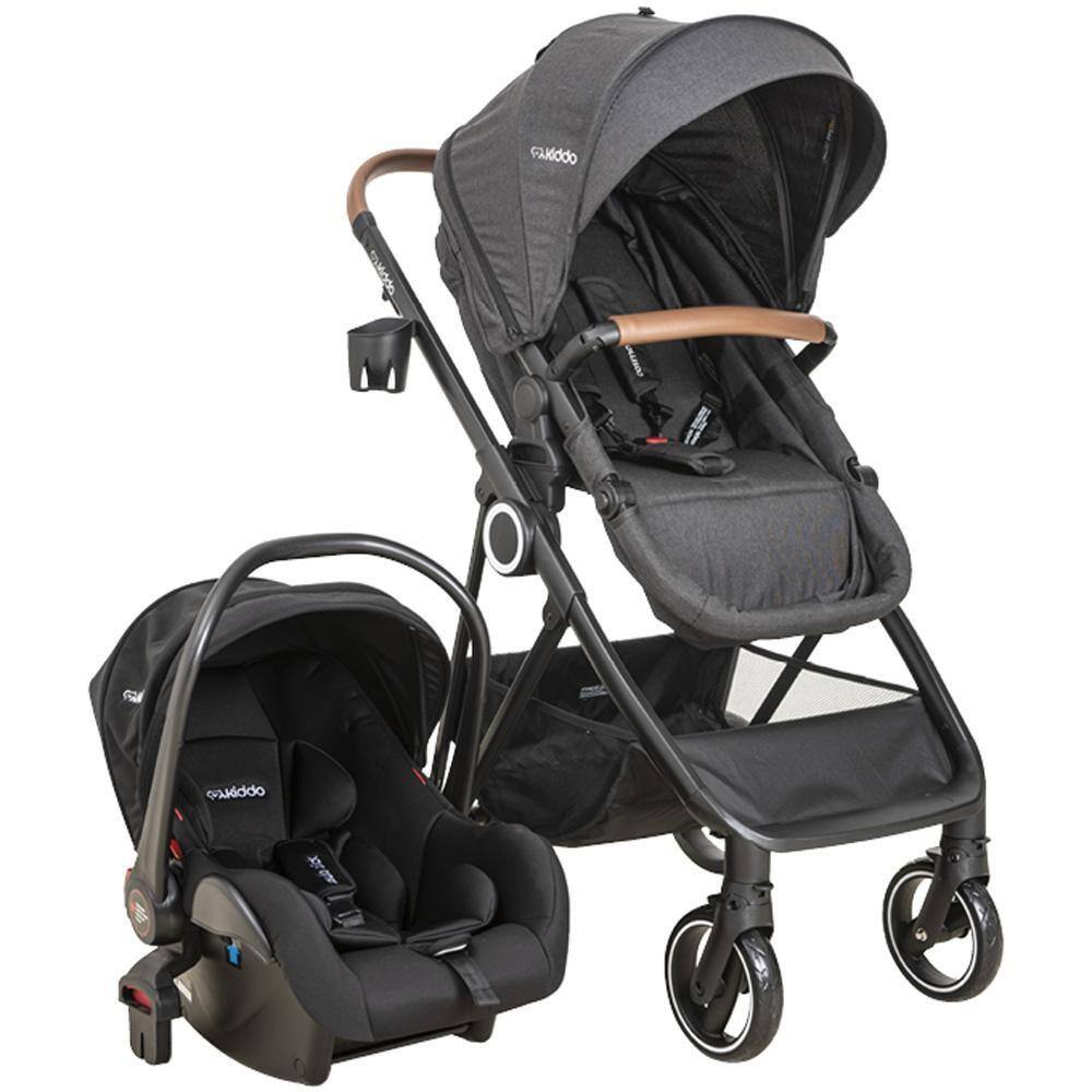 kiddo travel system