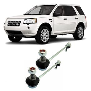 Bieleta Estabilizadora Land Rover Freelander 2 Dianteira 2007 Até 2015 O Par