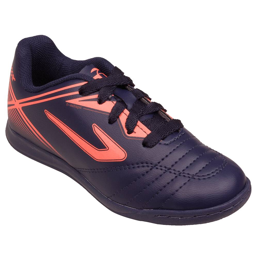 Chuteira topper indoor junior | Casas Bahia