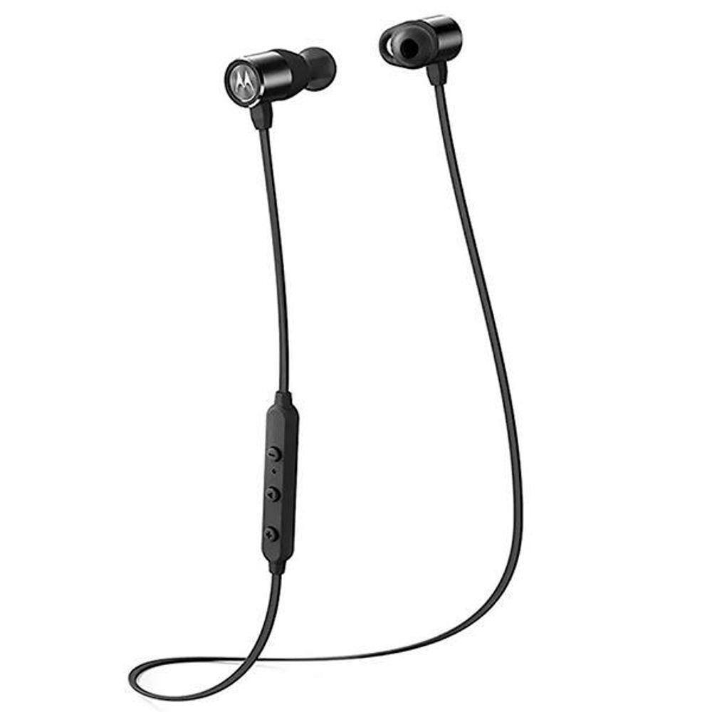 Fones de ouvido sem fio motorola | Casas Bahia