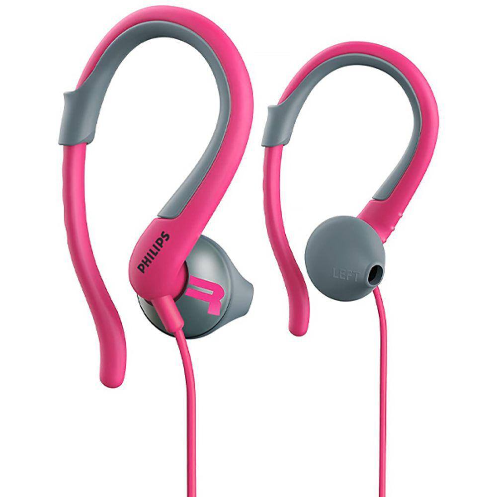 Fone de ouvido philips actionfit runwild shq1405 | Casas Bahia