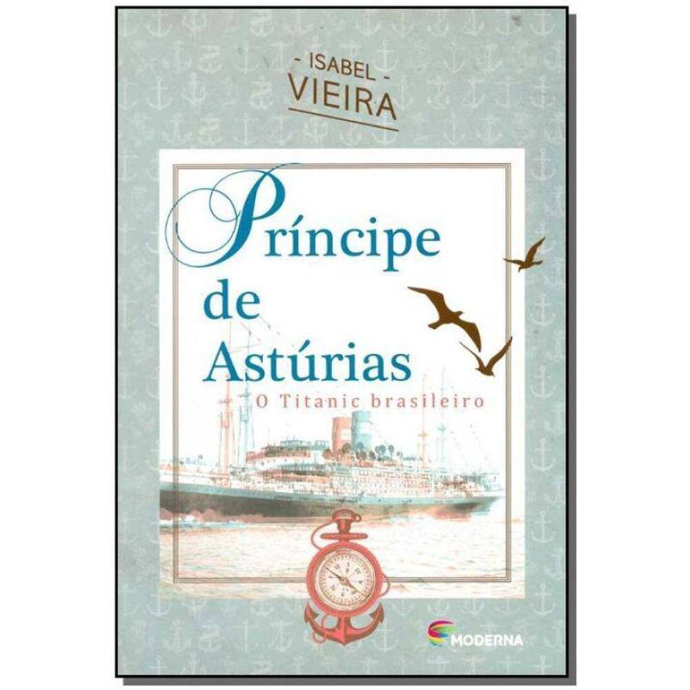 Principe de Asturias
