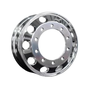 Roda Speedmax Aro 22.5 C1200 8.25X22.5 10 Furos