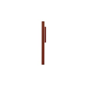 Arandela Newline Fit Led 655 58cm Bivolt Cobre 4000K Luz Neutra