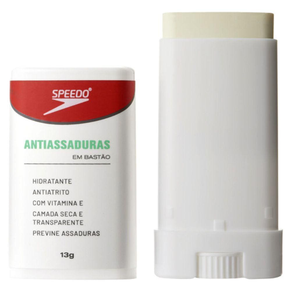 Antiassaduras Speedo Para Esportes Antiatrito Bike corrida