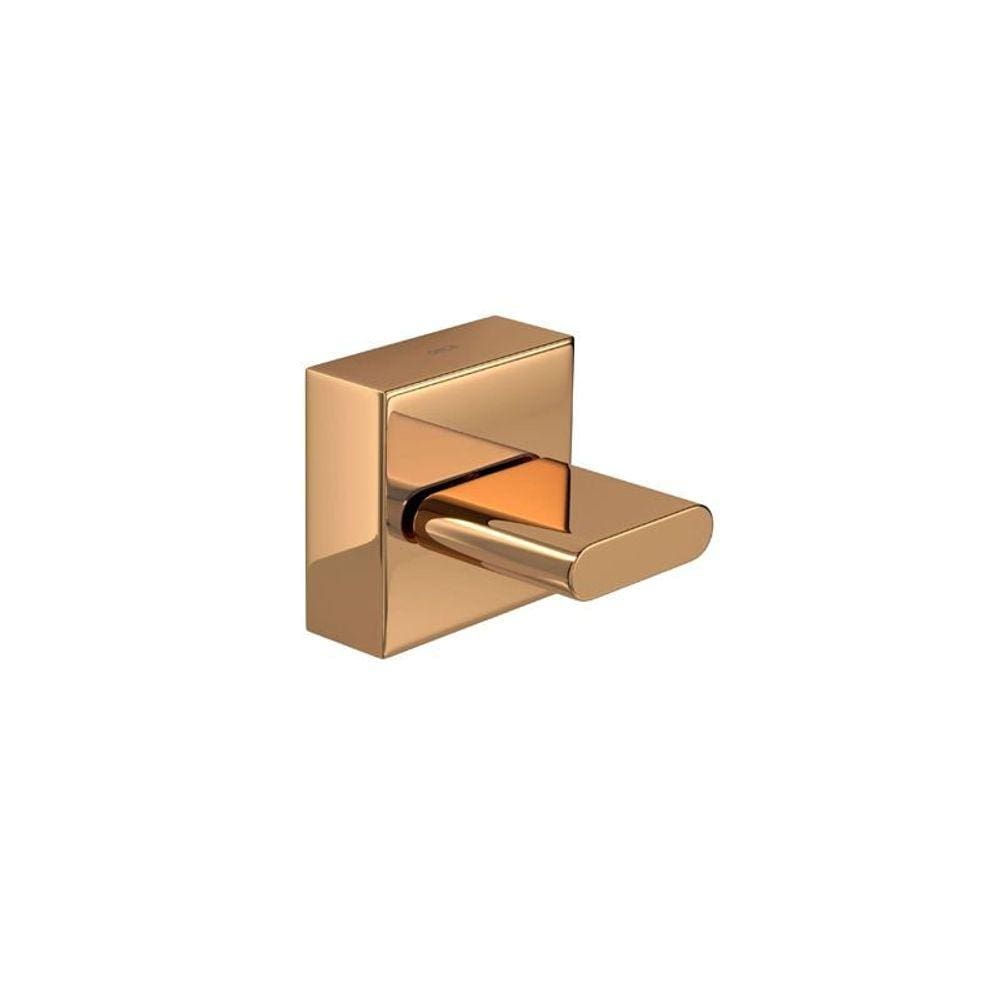 Acabamento para Registro de Gaveta Deca Polo 4900.GL33.PQ.RD 1/2”, 3/4” e 1” Red Gold