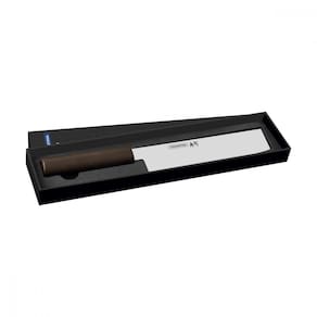 Faca Nakiri Tramontina Sushi com Lâmina em Aço Inox 7´´