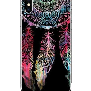 Capa De Celular Feminina Samsung Xcover Pro Cód. 075