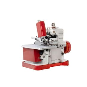 Overlock Portátil Semi Industrial 150w- Sun Special+13 Itens
