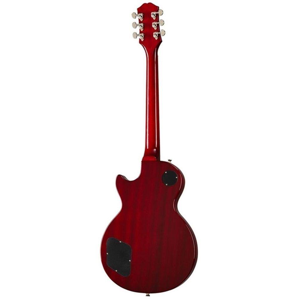 Guitarra Epiphone Les Paul Standard 60S | Casas Bahia
