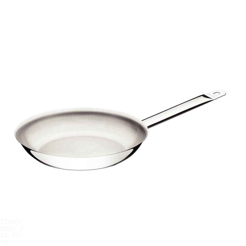 Frigideira Tramontina Professional em Aço Inox 26 cm 2 L Tramontina